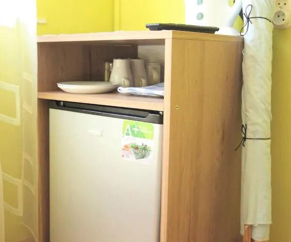 Willa Jandar Casa de hóspedes Kołobrzeg