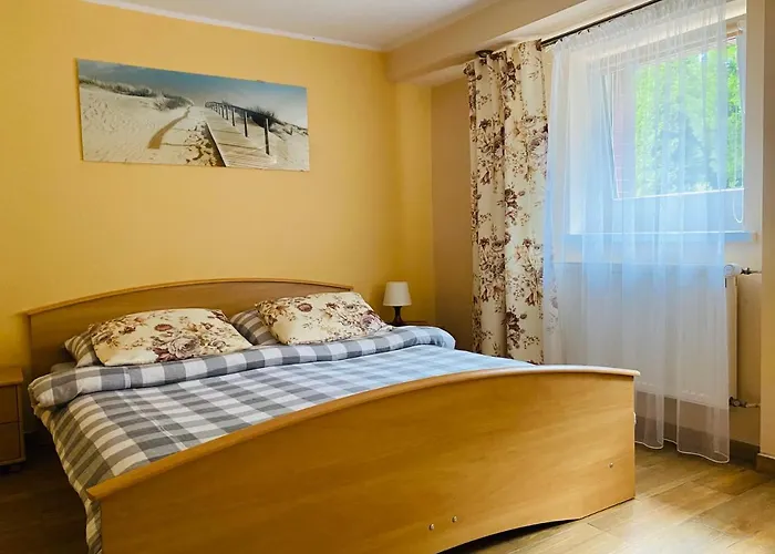 Willa Jandar Casa de hóspedes