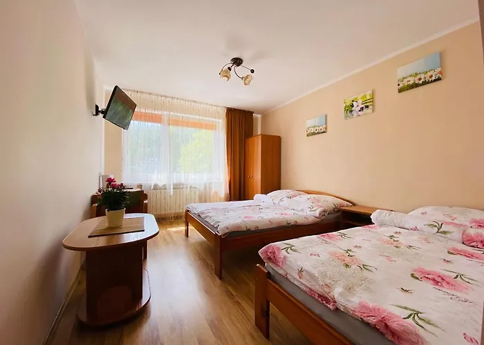 Willa Jandar Kołobrzeg