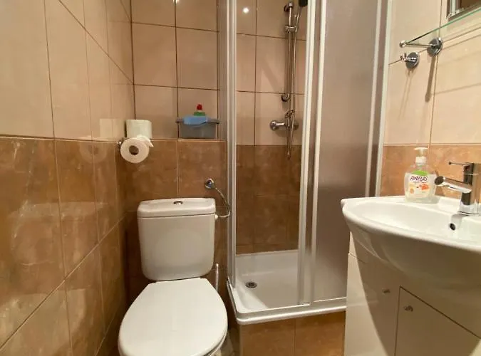 Willa Jandar * Kołobrzeg