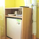 Willa Jandar Penzion Kolobřeh