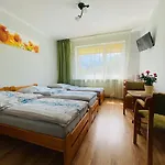 Willa Jandar Penzion Kolobřeh