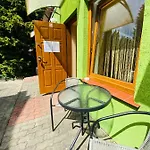Penzion Willa Jandar Kolobřeh