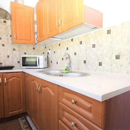 Gasthuis Willa Jandar *