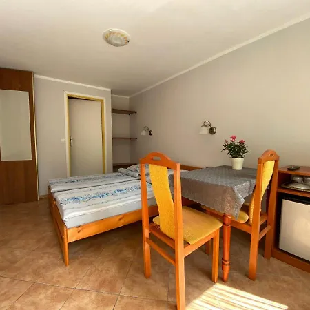 Willa Jandar Kolobřeh