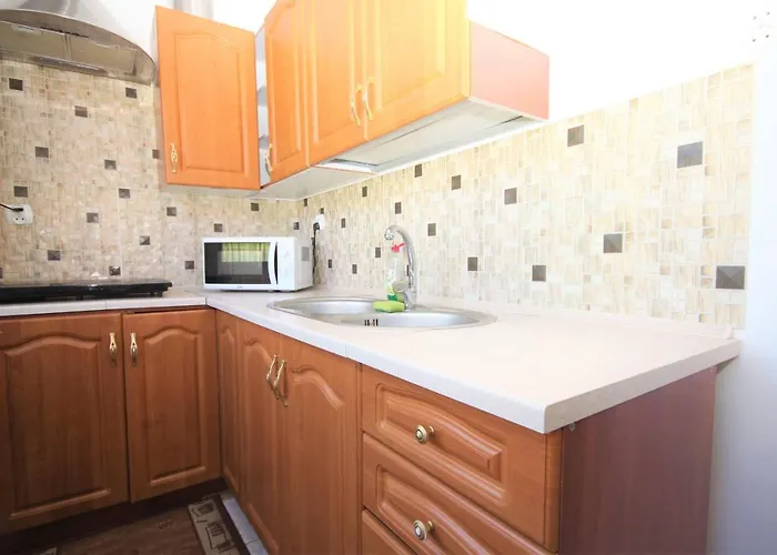 Gæstehus Willa Jandar *