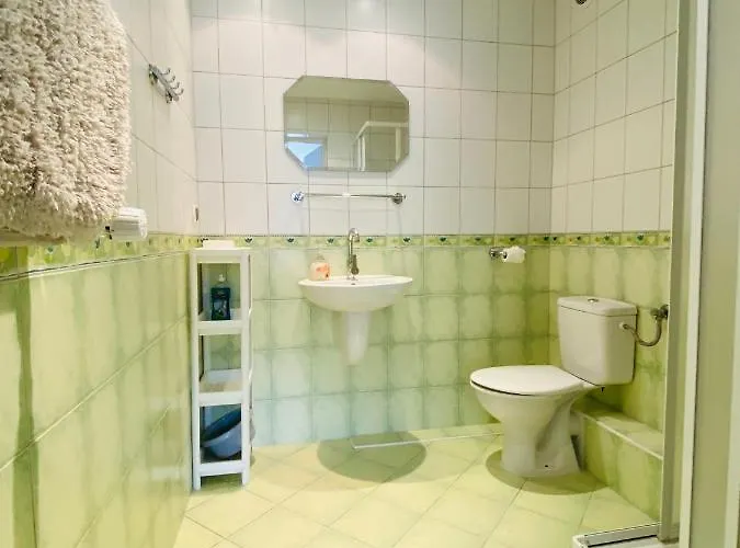 Willa Jandar Gæstehus