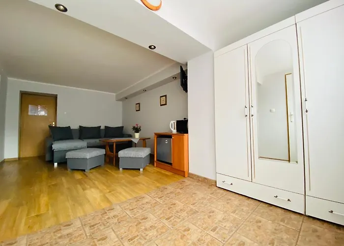 Willa Jandar * Kołobrzeg