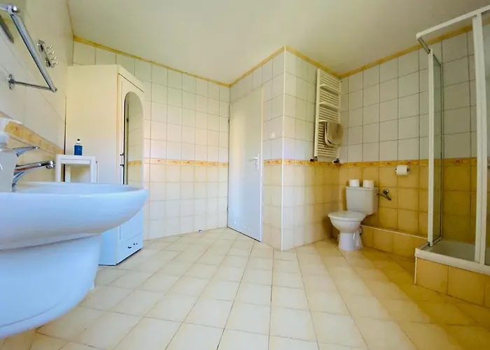 Gæstehus Willa Jandar